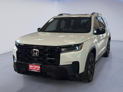 2026 Honda Pilot Dickinson ND