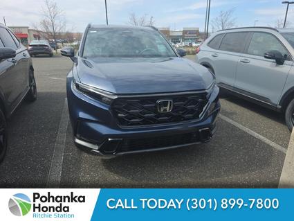 2026 Honda Pilot Capitol Heights MD