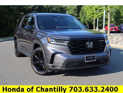2025 Honda Pilot Chantilly VA