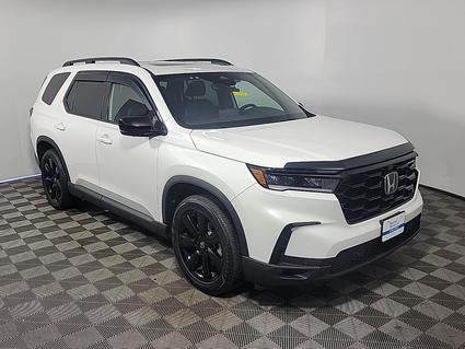 2025 Honda Pilot Derwood MD