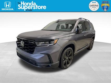 2025 Honda Pilot Joliet IL