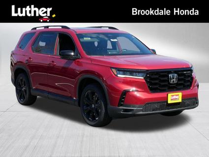 2025 Honda Pilot Minneapolis MN