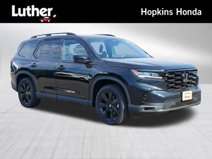 2025 Honda Pilot Hopkins MN