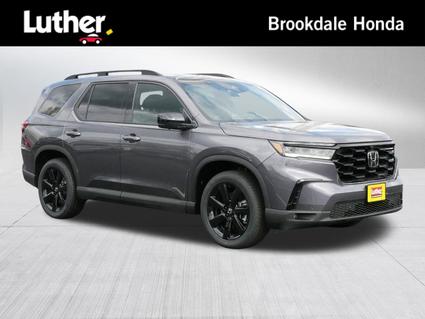 2025 Honda Pilot Minneapolis MN
