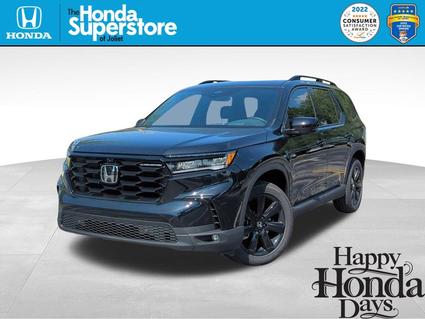 2025 Honda Pilot Joliet IL