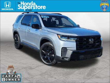 2026 Honda Pilot Joliet IL