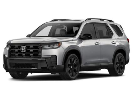 2026 Honda Pilot Minneapolis MN