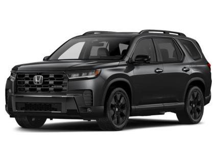 2026 Honda Pilot Burnsville MN