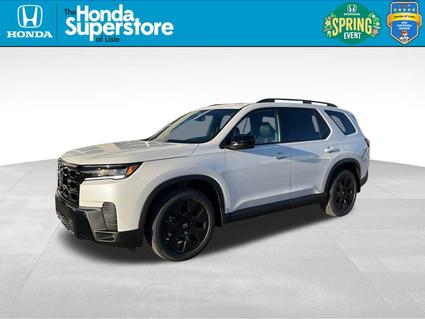 2026 Honda Pilot Lisle IL