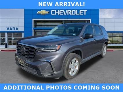 2023 Honda Pilot San Antonio TX