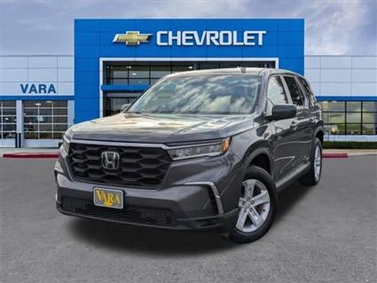 2023 Honda Pilot San Antonio TX