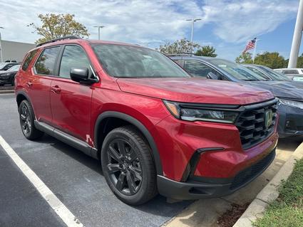 2025 Honda Pilot Daphne AL