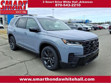 2026 Honda Pilot White Hall AR