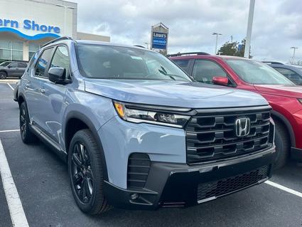 2026 Honda Pilot Daphne AL