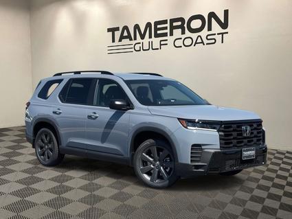 2026 Honda Pilot Daphne AL