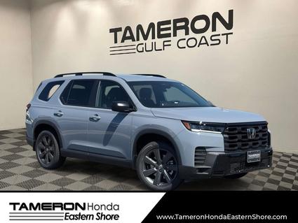 2026 Honda Pilot Daphne AL