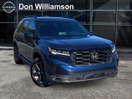 2025 Honda Pilot Jacksonville NC