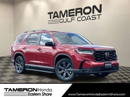 2025 Honda Pilot Daphne AL