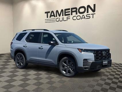 2026 Honda Pilot Daphne AL