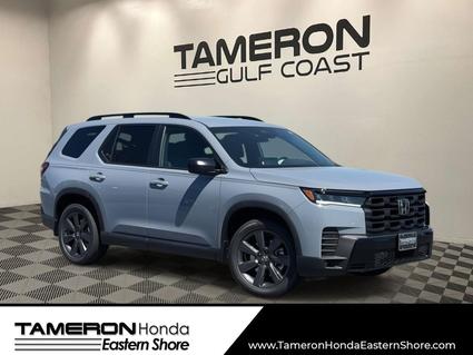 2026 Honda Pilot Daphne AL