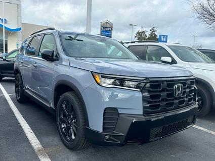 2026 Honda Pilot Daphne AL