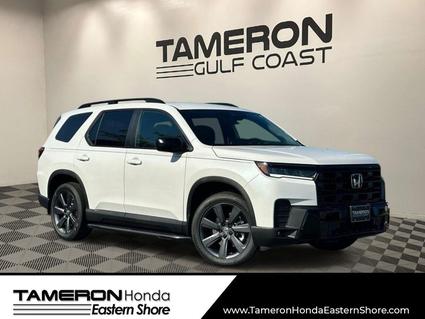 2026 Honda Pilot Daphne AL