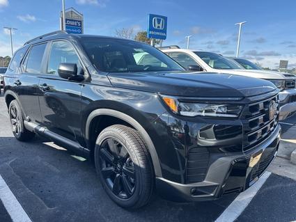 2026 Honda Pilot Daphne AL