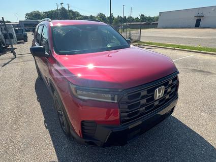 2026 Honda Pilot Selma AL