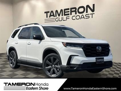 2025 Honda Pilot Daphne AL