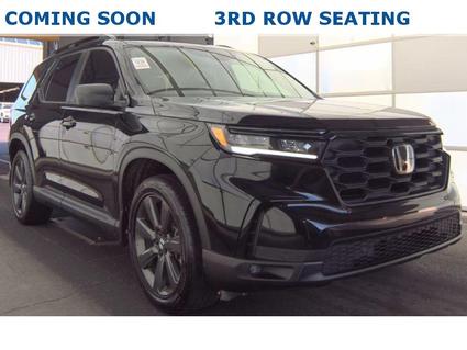 2023 Honda Pilot Murfreesboro TN
