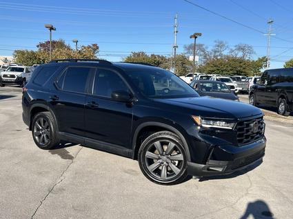 2023 Honda Pilot Murfreesboro TN