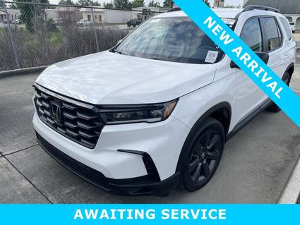 2025 Honda Pilot Baton Rouge LA