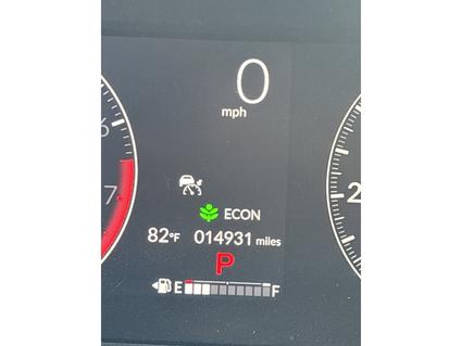 2025 Honda Pilot Abilene TX