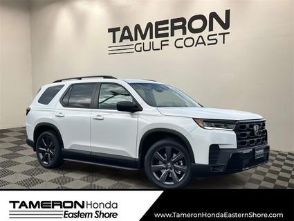 2026 Honda Pilot Daphne AL