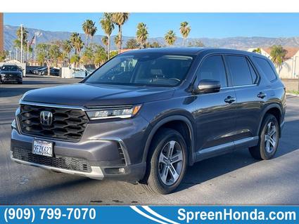 2023 Honda Pilot Loma Linda CA