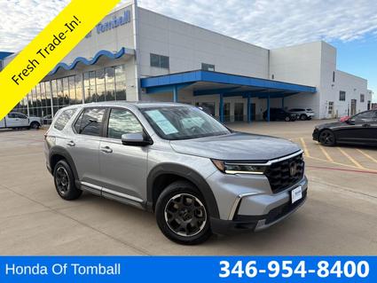 2023 Honda Pilot Tomball TX