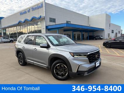 2023 Honda Pilot Tomball TX
