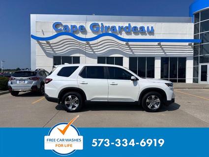 2025 Honda Pilot Cape Girardeau MO