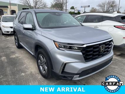 2025 Honda Pilot Baton Rouge LA