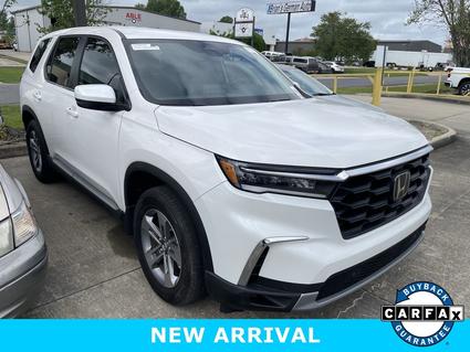 2025 Honda Pilot Baton Rouge LA