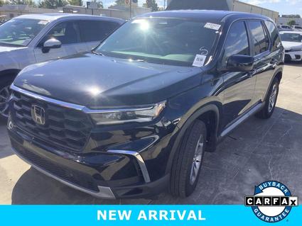 2025 Honda Pilot Baton Rouge LA