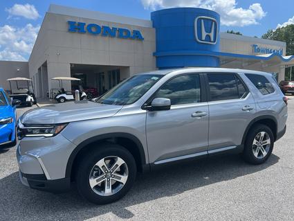 2025 Honda Pilot Tuscaloosa AL