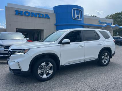 2025 Honda Pilot Tuscaloosa AL