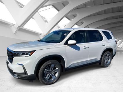 2025 Honda Pilot Tyler TX