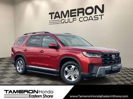 2026 Honda Pilot Daphne AL