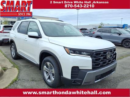 2026 Honda Pilot White Hall AR