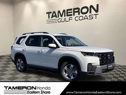 2026 Honda Pilot Daphne AL