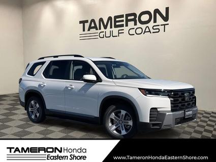 2026 Honda Pilot Daphne AL