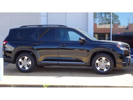 2026 Honda Pilot Tupelo MS