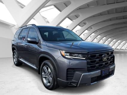 2026 Honda Pilot Tyler TX